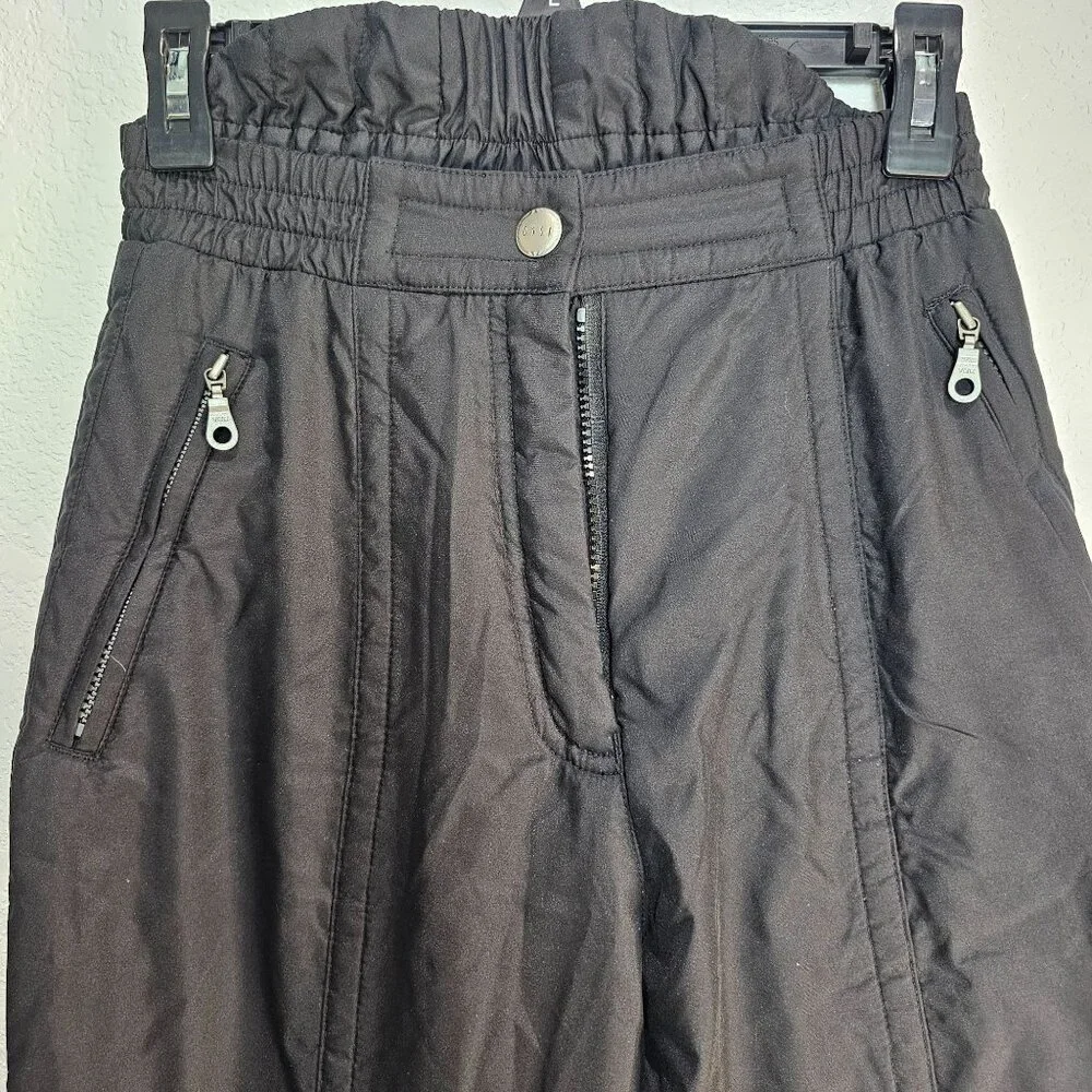 Ossi‎ Women's Ski Pants Size 8